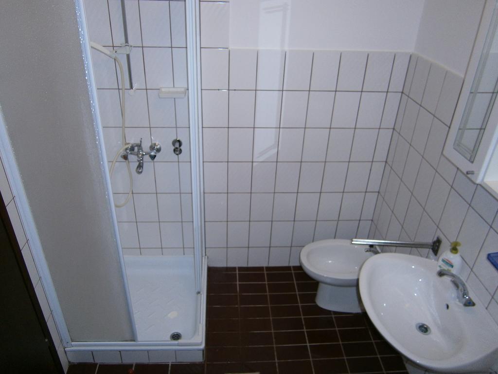 Apartments Baka Jelka 만드레 외부 사진
