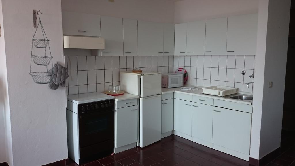 Apartments Baka Jelka 만드레 외부 사진